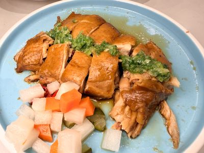 喜辰港式點心茶餐廳 台中大里店 3